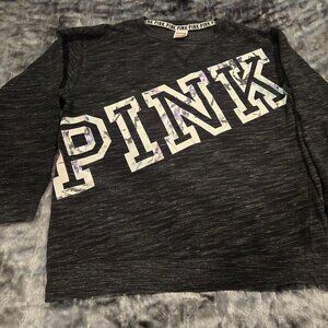 Pink Victoria Secret Small sweater